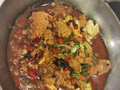 -新新湘菜馆(新中街二条店)