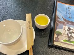-喜洲翰林餐厅(董家百年老宅店)