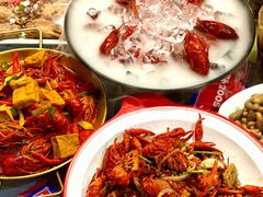 -怪怪龙虾·来自江苏盱眙(惊驾路店)