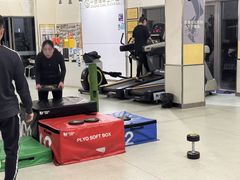 -中田健身工作室(嘉定江桥店)