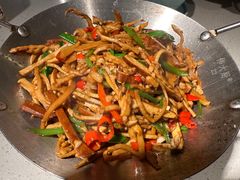 -刀板香·安徽菜(国购IFC店)