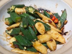 -南拳十三姨·潮汕砂锅粥(世纪金源店)