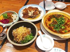 -符离集餐厅(万象城店)