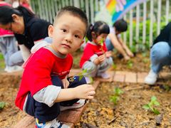 -井德幼儿园(新康花园店)