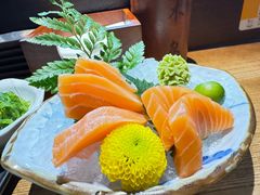 -木岛·烧鸟居酒屋(川沙店)