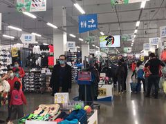 -迪卡侬(西华店)