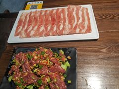 -乡土黄·鲜牛肉火锅·小龙虾(兴业街店)