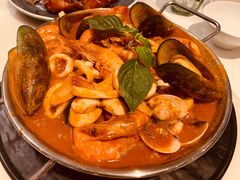 -港丽餐厅(高德置地店)