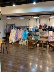 -倾城宝贝儿童摄影(浦东金谊店)