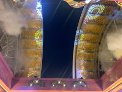 -空中一号宴会厅(信合大厦店)