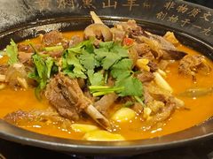 -李久其家民间餐厅(观沙岭公园店)