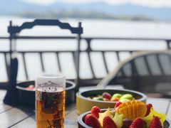 -柳莺湖上·湖景餐厅·江南菜(西湖店)