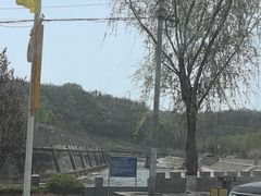 -黄帝陵