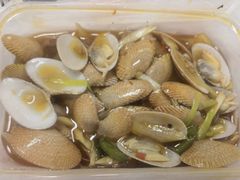 -深运潮州粥(东门店)