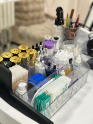 -Four Seven·半永久野生眉纹眉