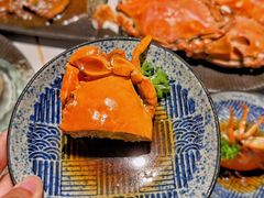 -古京·臻致料理(月湖店)