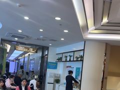 -深圳富茂格伦菲尔口腔门诊部(龙华清湖总院)