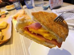 -必胜客(海滨店)