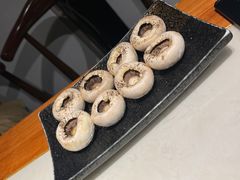 -久藏·横膈膜烧肉·酒场(江汉路店)