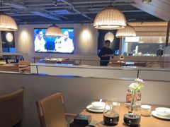 -沅江水·湖南家宴(南村万博长隆商圈店)