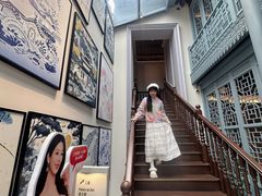 -狮王府淮扬菜(老门东店)