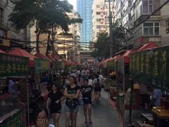 -清真老马家国华牛奶鸡蛋醪糟(正宁路店)