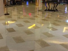 -绍兴中金豪庭大酒店·豪庭阁中餐厅
