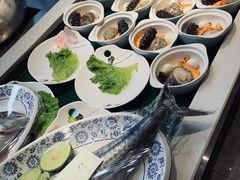 -渔家大院·地道威海菜(石岛店)