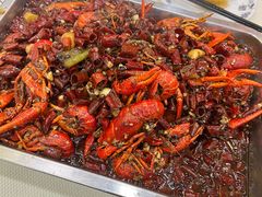 麻辣小龙虾-通乐簋街小龙虾(老店)