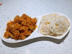 -裕丰源滋补烩面(天赋路店)