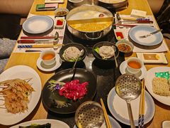 -协成海鲜火锅(情侣路店)