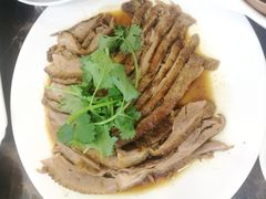 -陆记鹅庄·潮汕菜·狮头鹅(大仟里店)