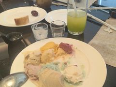 -东方红海鲜百汇(国际大厦店)