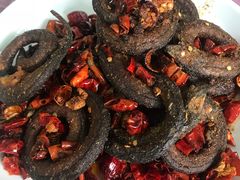 -盘龙黄鳝(盘龙居店)