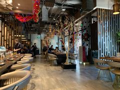 大堂-和彩放题(渔阳店)