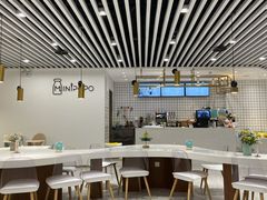 大堂-MINIPOPO鲜奶·甜品(宽厚里店)