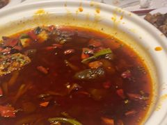 -辣婆婆(航天桥店)