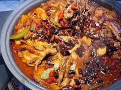 -徐记小怪兽肉蟹煲店(哈西万达金街店)