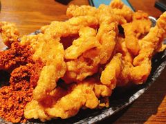炸小酥肉-付小姐在成都(五道口店)