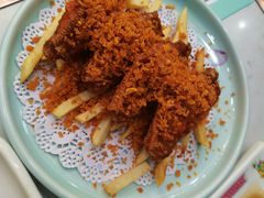 -东鑫记港式茶餐厅(南京东路店)