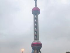 -陆家嘴空中步行连廊