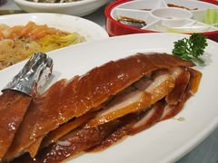 -红菜坊·烤鸭·川鲁宴(石园店)