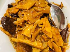 -玉华台饭庄·淮扬菜·烤鸭(望京店)