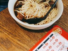 -李先生牛肉面大王(北京平谷步行街店)
