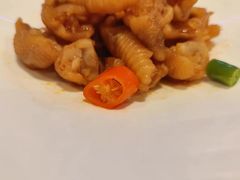 -逸馥荟(人广来福士店)