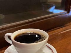 -RUMORS COFFEE ROASTERY鲁马滋咖啡(湖南路店)