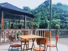 -藏龙百瀑风景区