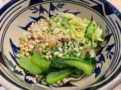 -北往西·西安油泼面(万德庄店)