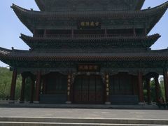 -迎泽公园