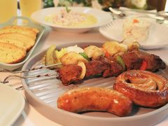 -库滋明·俄罗斯特色美食(中央大街店)